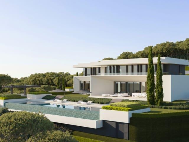 Chalet en venta en Benahavís, Málaga Costa del Sol