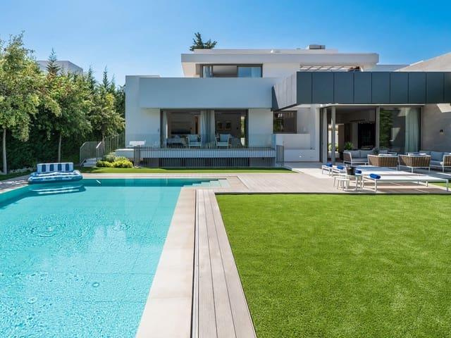Chalet en venta en Benahavís, Málaga Costa del Sol