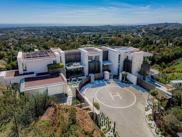 Chalet en venta en Benahavís, Málaga Costa del Sol