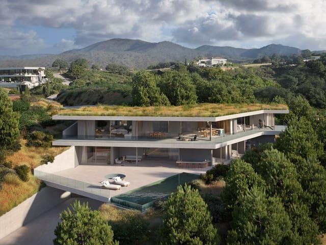 Chalet en venta en Benahavís, Málaga Costa del Sol