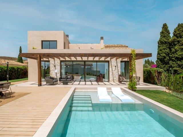 Chalet en venta en Benahavís, Málaga Costa del Sol