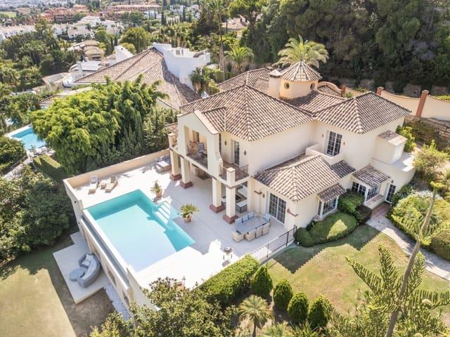 Chalet en venta en Benahavís, Málaga Costa del Sol
