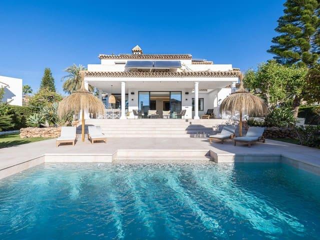 Chalet en venta en Benahavís, Málaga Costa del Sol