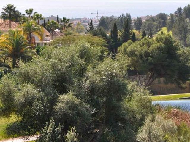 Solar/Parcela en venta en Benahavís, Málaga Costa del Sol