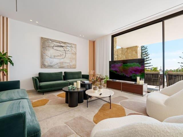Chalet en venta en Benahavís, Málaga Costa del Sol