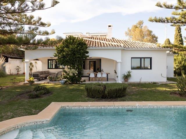 Chalet en venta en Benahavís, Málaga Costa del Sol