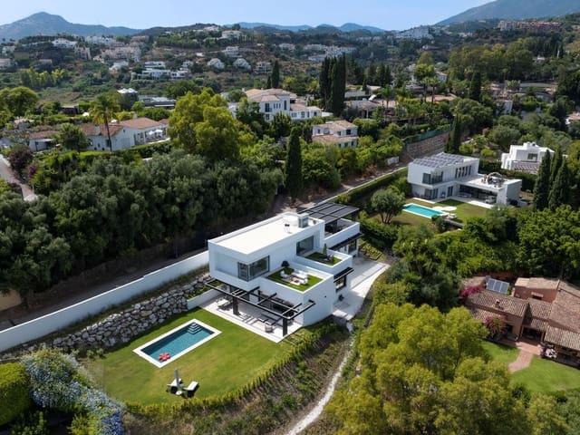 Chalet en venta en Benahavís, Málaga Costa del Sol