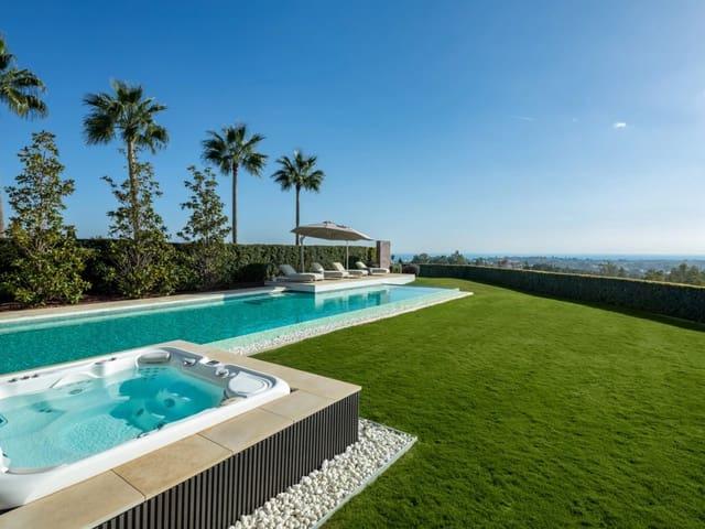 Chalet en venta en Benahavís, Málaga Costa del Sol