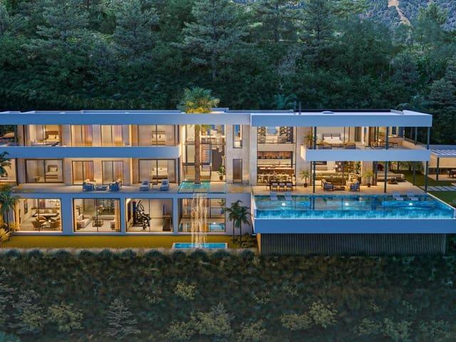 Chalet en venta en Benahavís, Málaga Costa del Sol