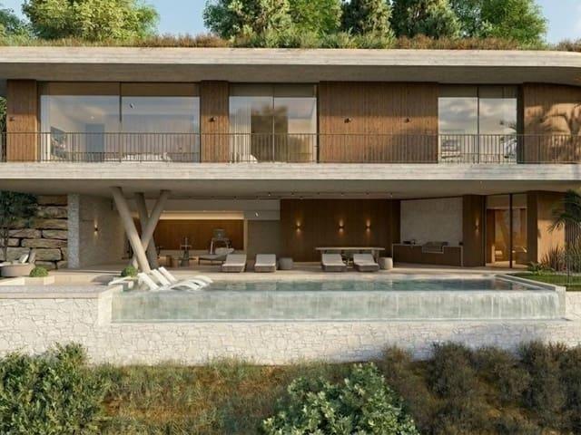 Chalet en venta en Benahavís, Málaga Costa del Sol