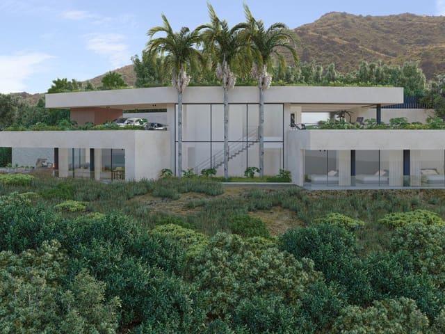 Chalet en venta en Benahavís, Málaga Costa del Sol