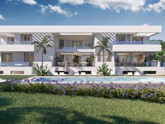 Chalet en venta en Benahavís, Málaga Costa del Sol