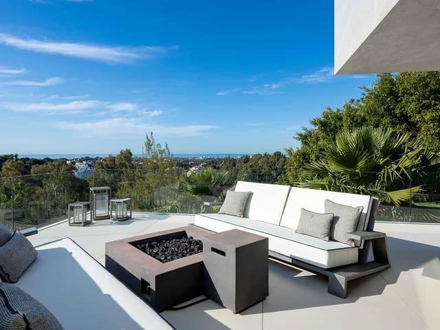 Chalet en venta en Benahavís, Málaga Costa del Sol
