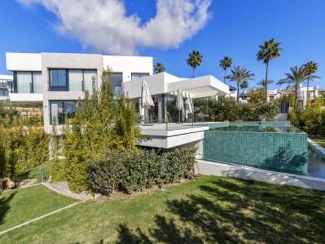 Chalet en venta en Benahavís, Málaga Costa del Sol