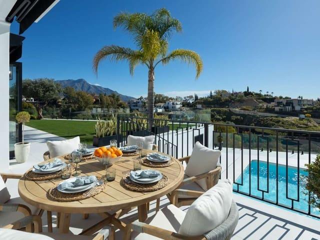 Chalet en venta en Benahavís, Málaga Costa del Sol
