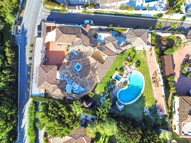 Chalet en venta en Benahavís, Málaga Costa del Sol