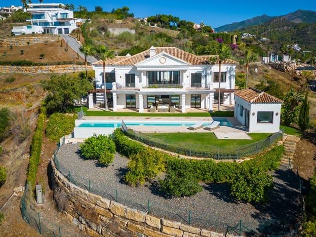 Chalet en venta en Benahavís, Málaga Costa del Sol