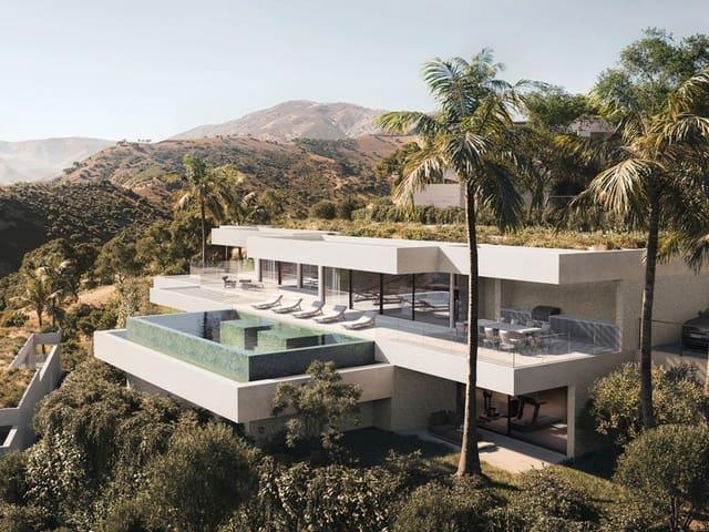 Chalet en venta en Benahavís, Málaga Costa del Sol