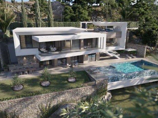 Chalet en venta en Benahavís, Málaga Costa del Sol