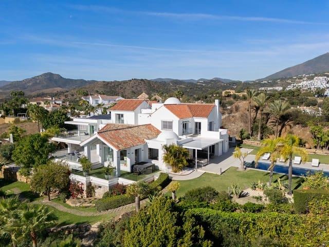 Chalet en venta en Benahavís, Málaga Costa del Sol