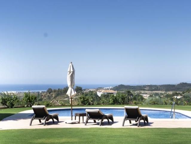 Chalet en venta en Benahavís, Málaga Costa del Sol