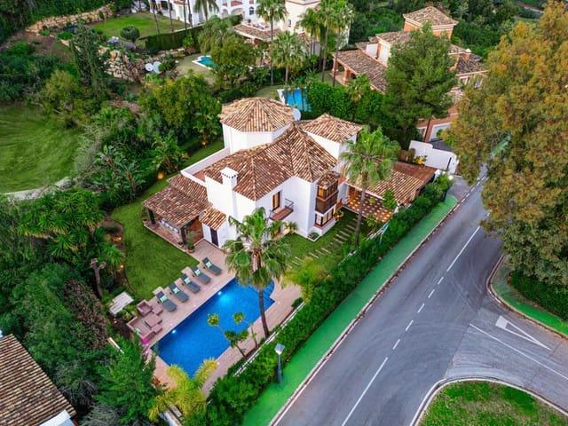 Chalet en venta en Benahavís, Málaga Costa del Sol