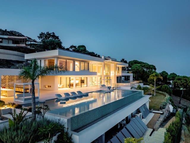 Chalet en venta en Benahavís, Málaga Costa del Sol