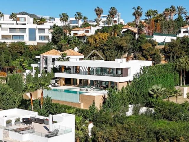 Chalet en venta en Benahavís, Málaga Costa del Sol