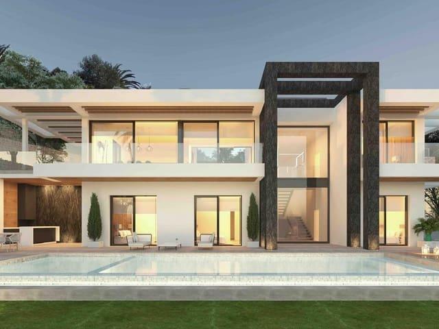 Chalet en venta en Benahavís, Málaga Costa del Sol