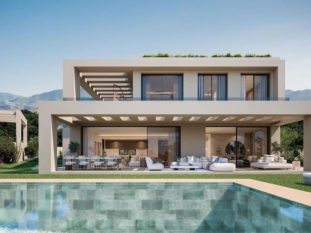 Chalet en venta en Benahavís, Málaga Costa del Sol