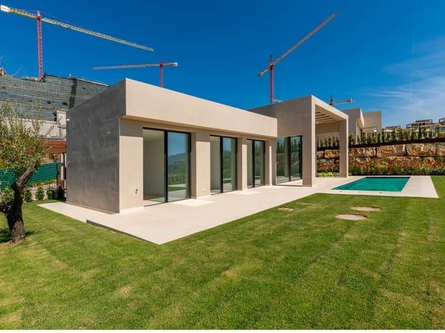 Chalet en venta en Benahavís, Málaga Costa del Sol