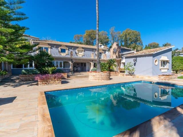 Chalet en venta en Benahavís, Málaga Costa del Sol