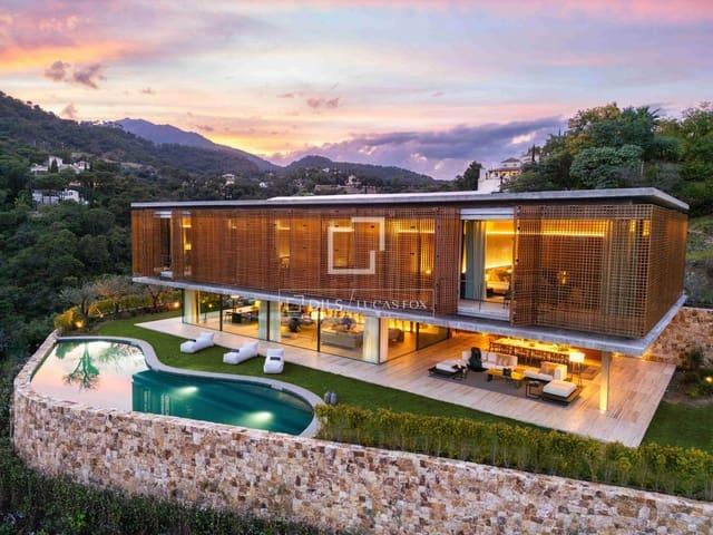Chalet en venta en Benahavís, Málaga Costa del Sol