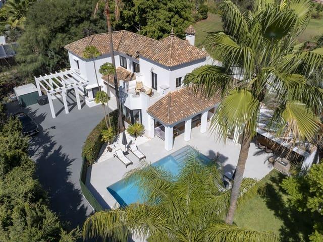 Chalet en venta en Benahavís, Málaga Costa del Sol