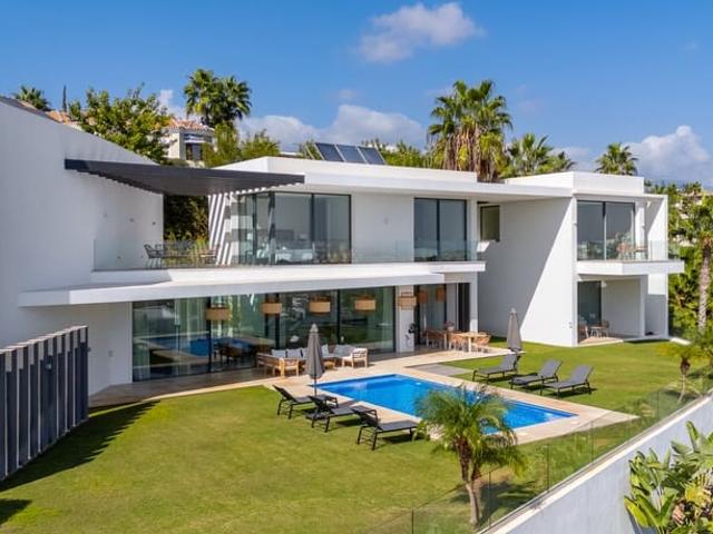 Chalet en venta en Benahavís, Málaga Costa del Sol
