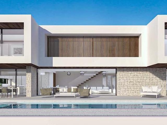 Chalet en venta en Benahavís, Málaga Costa del Sol