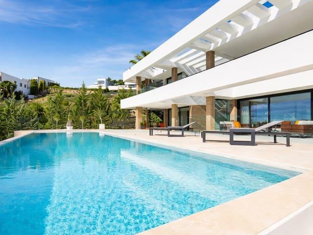 Chalet en venta en Benahavís, Málaga Costa del Sol