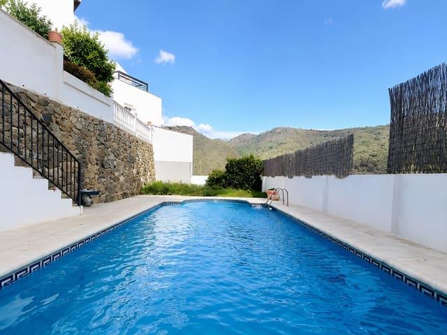 Chalet en venta en Benahavís, Málaga Costa del Sol