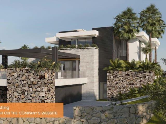 Chalet en venta en Benahavís, Málaga Costa del Sol