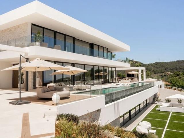 Chalet en venta en Benahavís, Málaga Costa del Sol