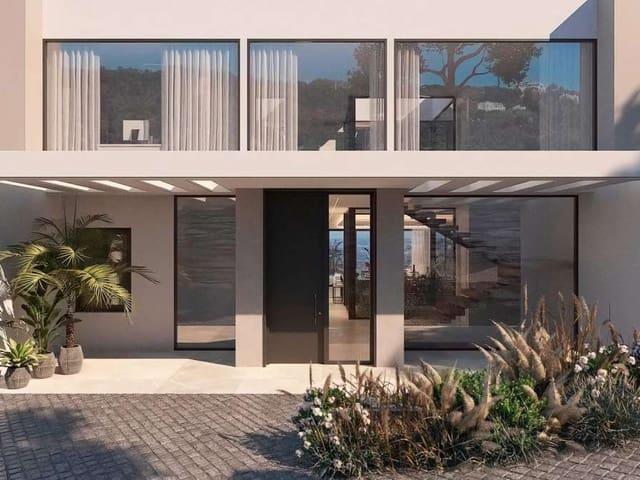 Chalet en venta en Benahavís, Málaga Costa del Sol