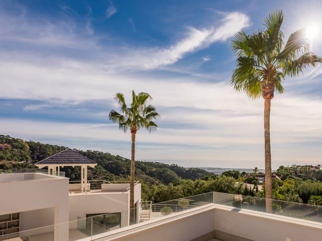 Chalet en venta en Benahavís, Málaga Costa del Sol