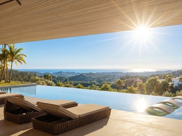 Chalet en venta en Benahavís, Málaga Costa del Sol
