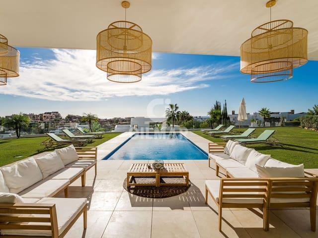 Chalet en venta en Benahavís, Málaga Costa del Sol