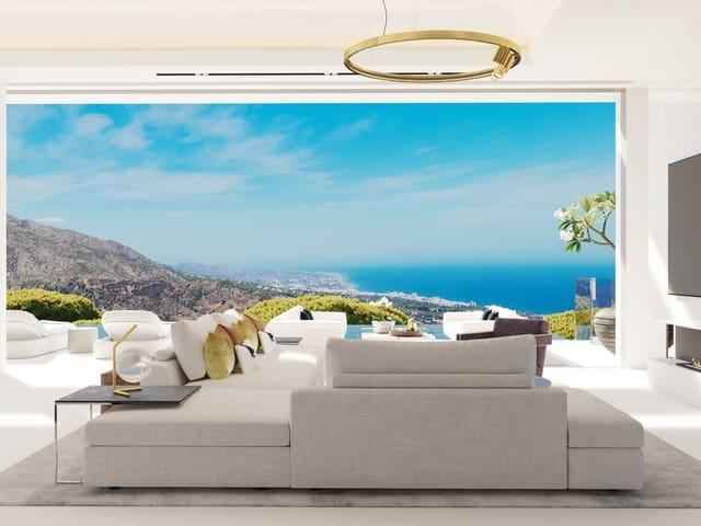 Chalet en venta en Benahavís, Málaga Costa del Sol
