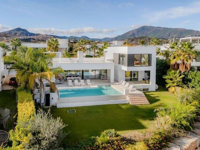 Chalet en venta en Benahavís, Málaga Costa del Sol