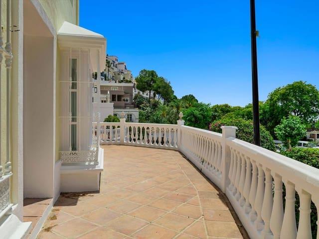 Chalet en venta en Benahavís, Málaga Costa del Sol