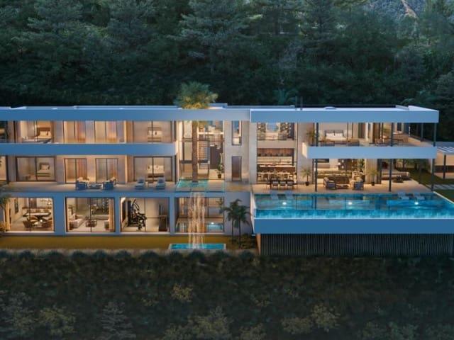 Chalet en venta en Benahavís, Málaga Costa del Sol