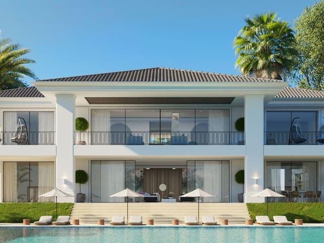 Chalet en venta en Benahavís, Málaga Costa del Sol