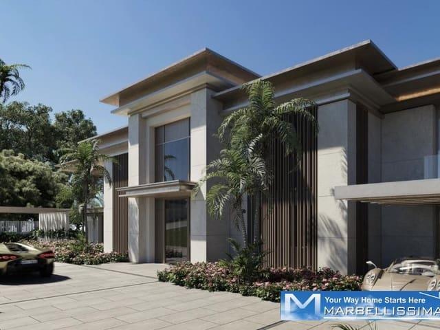 Chalet en venta en Benahavís, Málaga Costa del Sol